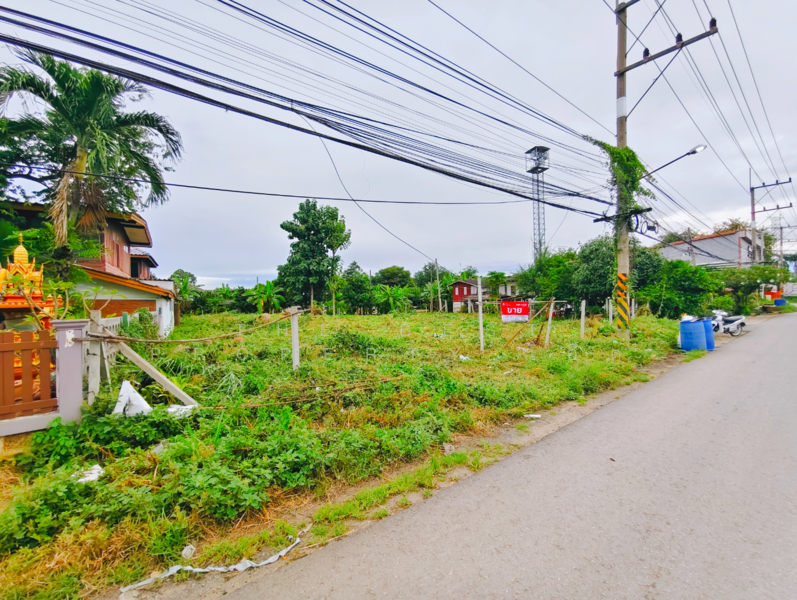 ขาย - ที่ดินบ้านโป่ง ราชบุรี, ราชบุรี