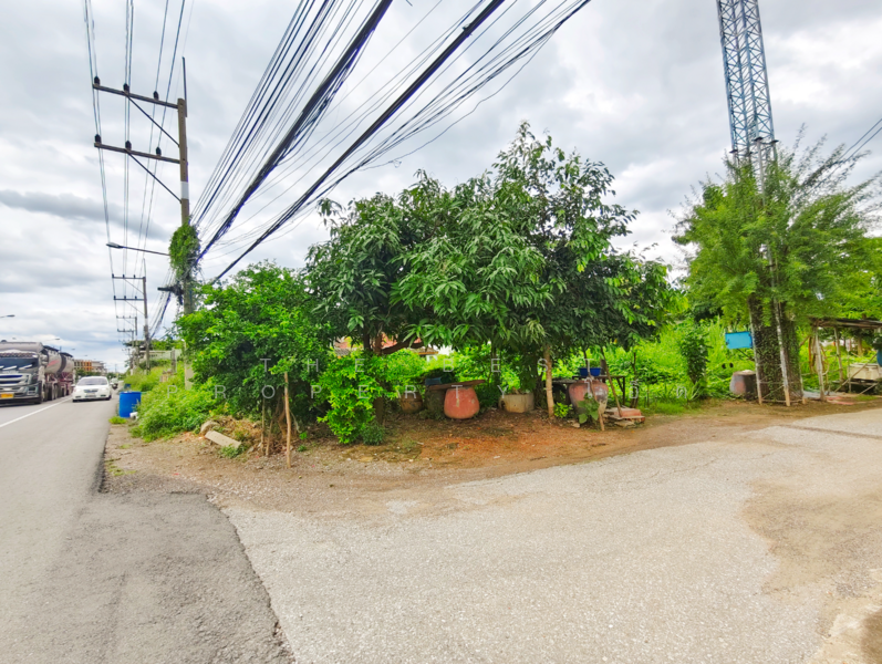 ขาย - ที่ดินบ้านโป่ง ราชบุรี, ราชบุรี