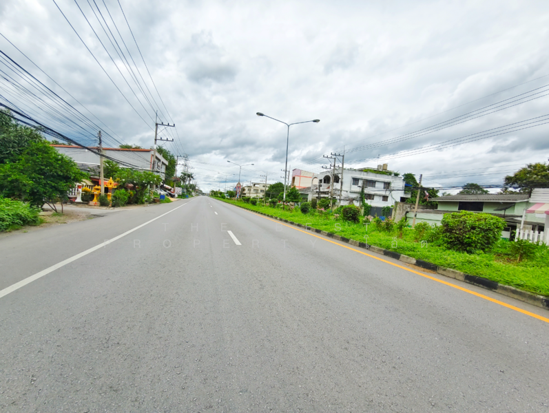 ขาย - ที่ดินบ้านโป่ง ราชบุรี, ราชบุรี