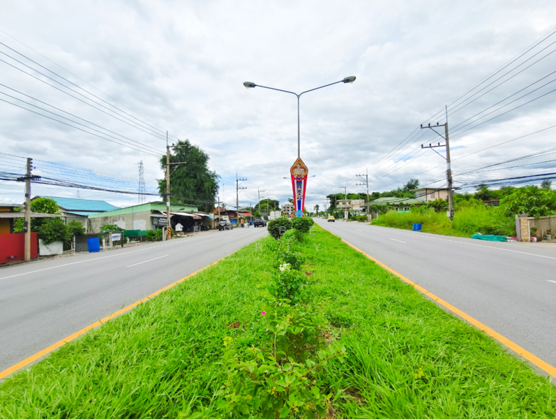 ขาย - ที่ดินบ้านโป่ง ราชบุรี, ราชบุรี