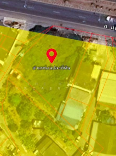 ขาย - ที่ดินบ้านโป่ง ราชบุรี, ราชบุรี