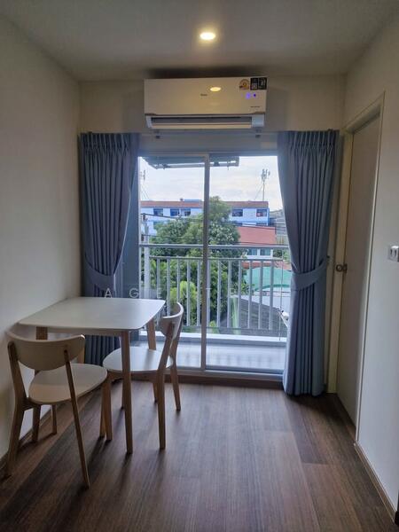 ให้เช่า - Lumpini Condo Town Ekachai 48 : ลุมพินี คอนโดทาวน์ เอกชัย 48, กรุงเทพ