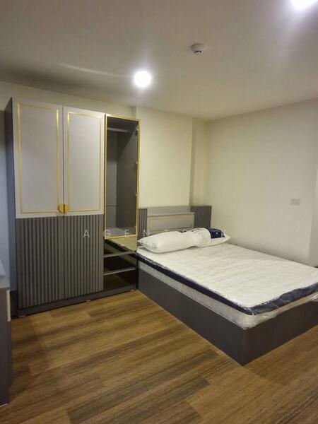 For Rent - Lumpini Condo Town Ekachai 48, Bangkok