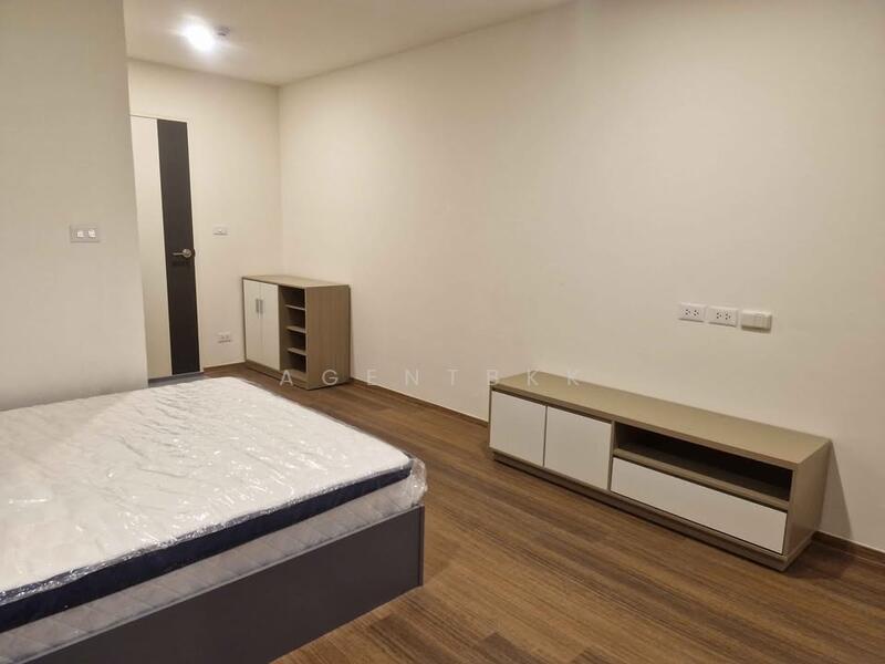 For Rent - Lumpini Condo Town Ekachai 48, Bangkok