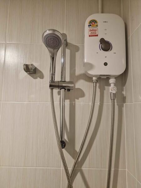 For Rent - Lumpini Condo Town Ekachai 48, Bangkok