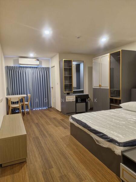 For Rent - Lumpini Condo Town Ekachai 48, Bangkok