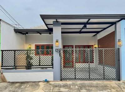 ขาย - Baan Phrueksa 3 Bang Bua Thong : บ้านพฤกษา 3 บางบัวทอง, นนทบุรี