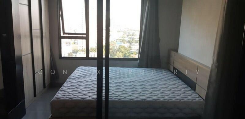 ขาย - Aspire Sathon-Taksin (Copper Zone) : แอสปาย สาทร-ตากสิน (คอปเปอร์โซน), กรุงเทพ