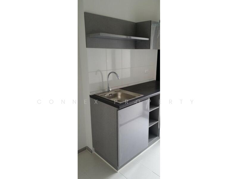 ขาย - Aspire Sathon-Taksin (Copper Zone) : แอสปาย สาทร-ตากสิน (คอปเปอร์โซน), กรุงเทพ