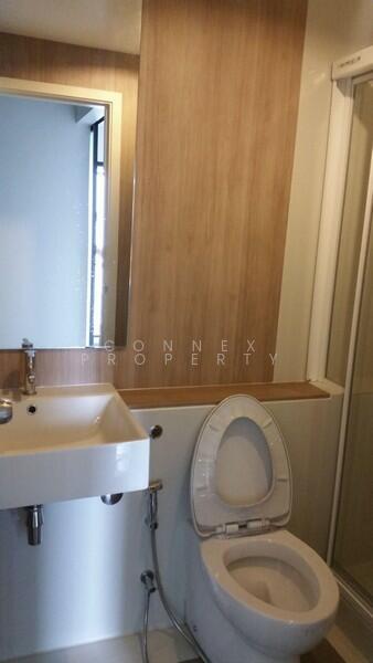 ขาย - Aspire Sathon-Taksin (Copper Zone) : แอสปาย สาทร-ตากสิน (คอปเปอร์โซน), กรุงเทพ