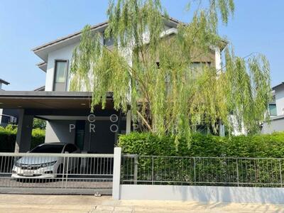 ขาย - Anasiri Chaiyapruek-Wongwaen : อณาสิริ ชัยพฤกษ์-วงแหวน, นนทบุรี