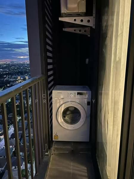 A Space Mega Bangna, Samut Prakan, Bangna-Trad Road, Bang Kaeo, Bang Plee, Samut Prakan, 1 Bedroom, 29 sqm, Condo For Sale, by Connex Property, 60201618 - DDproperty.com