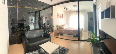 ขาย - Unio Charan 3 : ยูนิโอ คอนโด จรัญฯ 3, กรุงเทพ