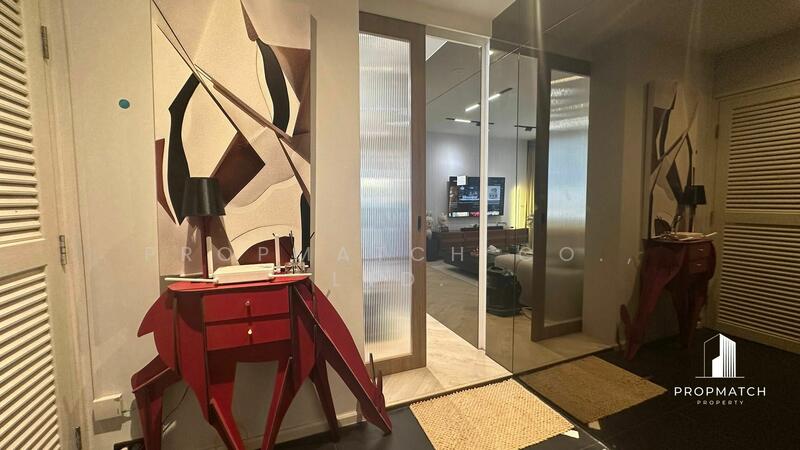 ขาย - Baan Piya Sathorn : บ้านปิยะสาธร, กรุงเทพ