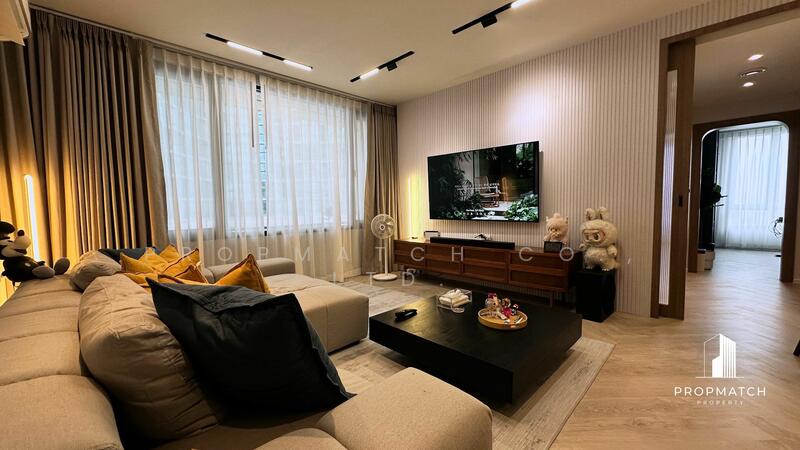 ขาย - Baan Piya Sathorn : บ้านปิยะสาธร, กรุงเทพ