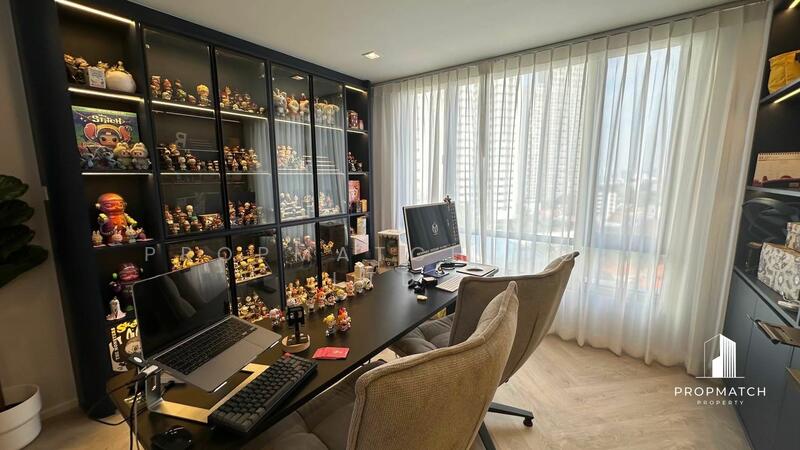 ขาย - Baan Piya Sathorn : บ้านปิยะสาธร, กรุงเทพ