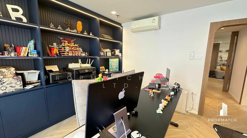 ขาย - Baan Piya Sathorn : บ้านปิยะสาธร, กรุงเทพ
