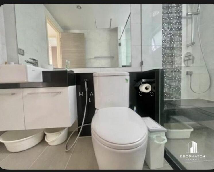 Supalai Riva Grande Rama 3, Bangkok, Rama 3 Road, Chong Nonsi, Yan Nawa, Bangkok, 2 Bedrooms, 75 sqm, Condo For Sale, by PROPMATCH CO., LTD., 60201648 - DDproperty.com