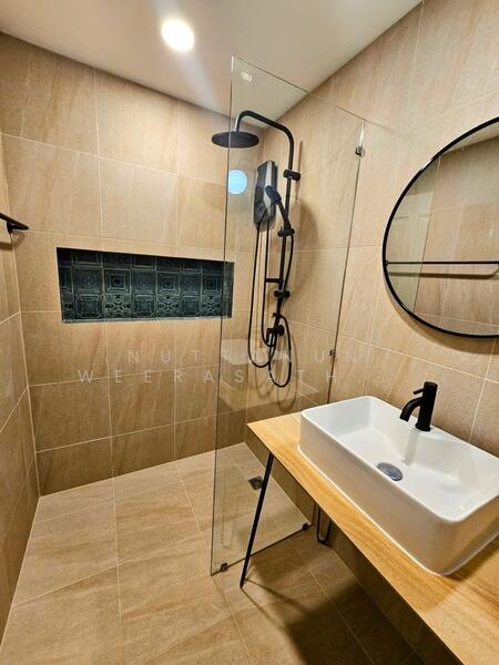 ให้เช่า - มิตรกร แมนชั่น คอนโดมิเนียม, กรุงเทพ