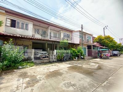 ขาย - สินธนา 3 เฟส 2, กรุงเทพ