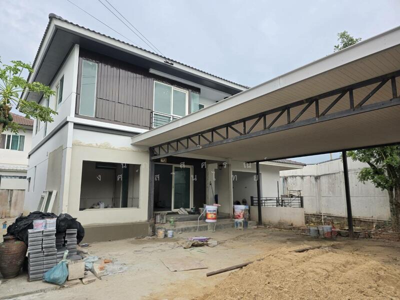 ขาย - Pruklada Wongwaen - Hathairat : พฤกษ์ลดา วงแหวน – หทัยราษฏร์, กรุงเทพ