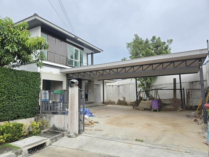 ขาย - Pruklada Wongwaen - Hathairat : พฤกษ์ลดา วงแหวน – หทัยราษฏร์, กรุงเทพ