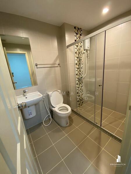 Supalai Veranda Rama 9 : ศุภาลัย เวอเรนด้า พระราม 9, กรุงเทพ, 349 ถนนพระราม 9, บางกะปิ, ห้วยขวาง, กรุงเทพ, 38 ตร.ม., คอนโด ขาย, โดย PROPMATCH CO., LTD., 60201667 - DDproperty.com