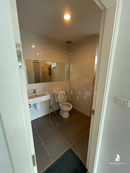 Aspire Rama 9, Bangkok, Soi Rama 9, Rama 9 Road, Huai Khwang, Huai Khwang, Bangkok, 2 Bedrooms, 67 sqm, Condo For Sale, by PROPMATCH CO., LTD., 60201675 - DDproperty.com