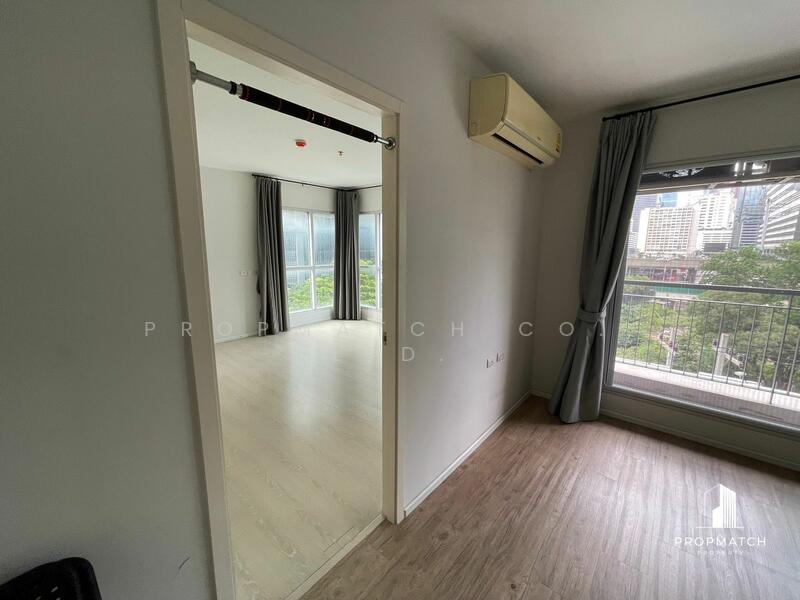 Aspire Rama 9, Bangkok, Soi Rama 9, Rama 9 Road, Huai Khwang, Huai Khwang, Bangkok, 2 Bedrooms, 67 sqm, Condo For Sale, by PROPMATCH CO., LTD., 60201675 - DDproperty.com