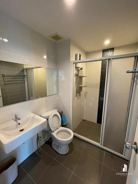 Aspire Rama 9, Bangkok, Soi Rama 9, Rama 9 Road, Huai Khwang, Huai Khwang, Bangkok, 2 Bedrooms, 67 sqm, Condo For Sale, by PROPMATCH CO., LTD., 60201675 - DDproperty.com