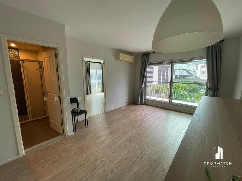 Aspire Rama 9, Bangkok, Soi Rama 9, Rama 9 Road, Huai Khwang, Huai Khwang, Bangkok, 2 Bedrooms, 67 sqm, Condo For Sale, by PROPMATCH CO., LTD., 60201675 - DDproperty.com