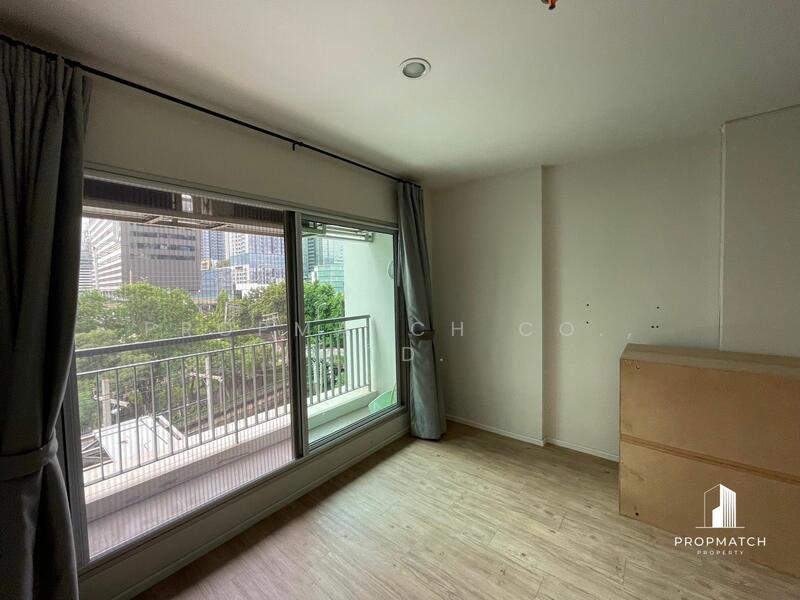 Aspire Rama 9, Bangkok, Soi Rama 9, Rama 9 Road, Huai Khwang, Huai Khwang, Bangkok, 2 Bedrooms, 67 sqm, Condo For Sale, by PROPMATCH CO., LTD., 60201675 - DDproperty.com