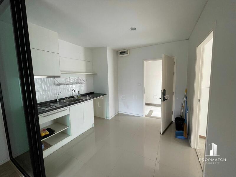 Aspire Rama 9, Bangkok, Soi Rama 9, Rama 9 Road, Huai Khwang, Huai Khwang, Bangkok, 2 Bedrooms, 67 sqm, Condo For Sale, by PROPMATCH CO., LTD., 60201675 - DDproperty.com