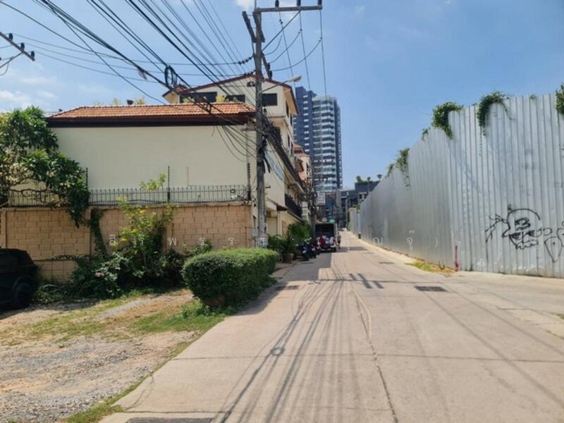 เมืองพัทยา บางละมุง ชลบุรี, Chon Buri (Pattaya), Bang Lamung, Bang Lamung (Pattaya), Chon Buri (Pattaya), , 1,552 sqm, Land For Sale, by สิริพรรณ (คุณจุ๊), 60201719 - DDproperty.com