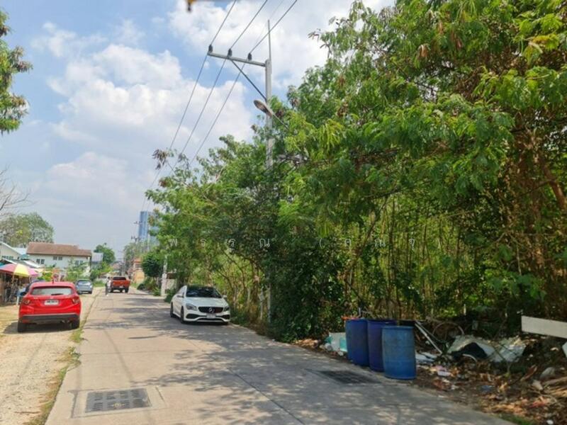 เมืองพัทยา บางละมุง ชลบุรี, Chon Buri (Pattaya), Bang Lamung, Bang Lamung (Pattaya), Chon Buri (Pattaya), , 1,552 sqm, Land For Sale, by สิริพรรณ (คุณจุ๊), 60201719 - DDproperty.com