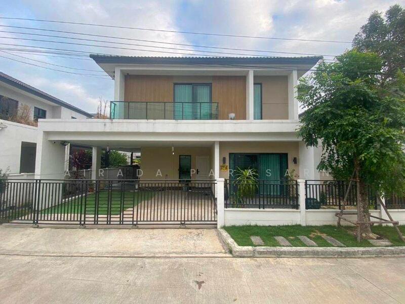 ให้เช่า - Centro Wongwaen-Chatuchot (เซนโทร วงแหวน-จตุโชติ), กรุงเทพ
