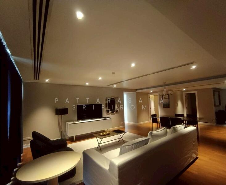 For Rent - La Citta Penthouse, Bangkok