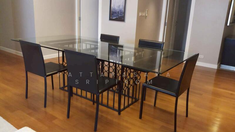For Rent - La Citta Penthouse, Bangkok