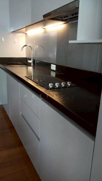For Rent - La Citta Penthouse, Bangkok