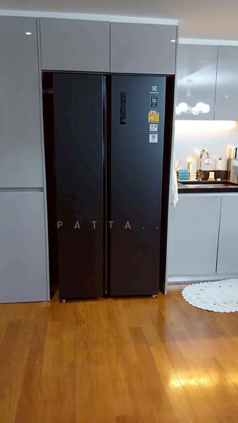 For Rent - La Citta Penthouse, Bangkok