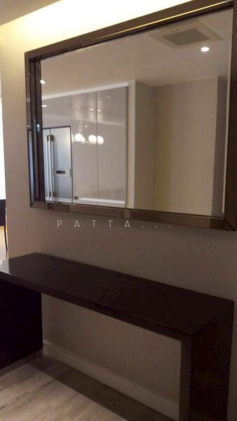 For Rent - La Citta Penthouse, Bangkok