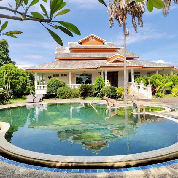 For Sale - พัทยาฝั่งเขา - พัทยานาจอมเทียน ตำบลนาจอมเทียน อำเภอสัตหีบ จังหวัดชลบุรี, Chon Buri