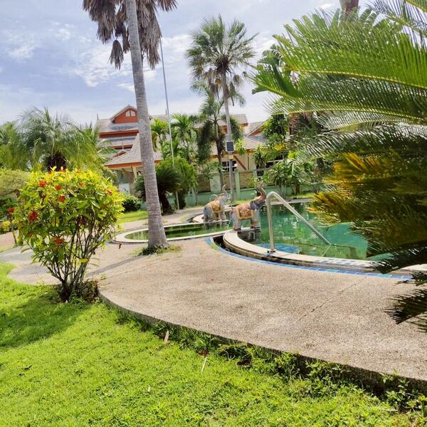 For Sale - พัทยาฝั่งเขา - พัทยานาจอมเทียน ตำบลนาจอมเทียน อำเภอสัตหีบ จังหวัดชลบุรี, Chon Buri
