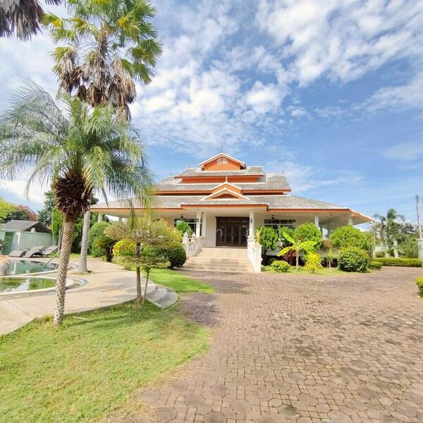 For Sale - พัทยาฝั่งเขา - พัทยานาจอมเทียน ตำบลนาจอมเทียน อำเภอสัตหีบ จังหวัดชลบุรี, Chon Buri
