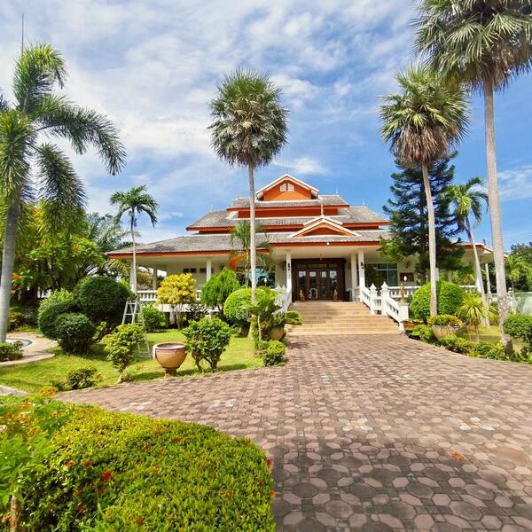 For Sale - พัทยาฝั่งเขา - พัทยานาจอมเทียน ตำบลนาจอมเทียน อำเภอสัตหีบ จังหวัดชลบุรี, Chon Buri