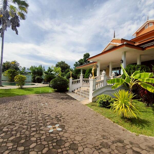 For Sale - พัทยาฝั่งเขา - พัทยานาจอมเทียน ตำบลนาจอมเทียน อำเภอสัตหีบ จังหวัดชลบุรี, Chon Buri