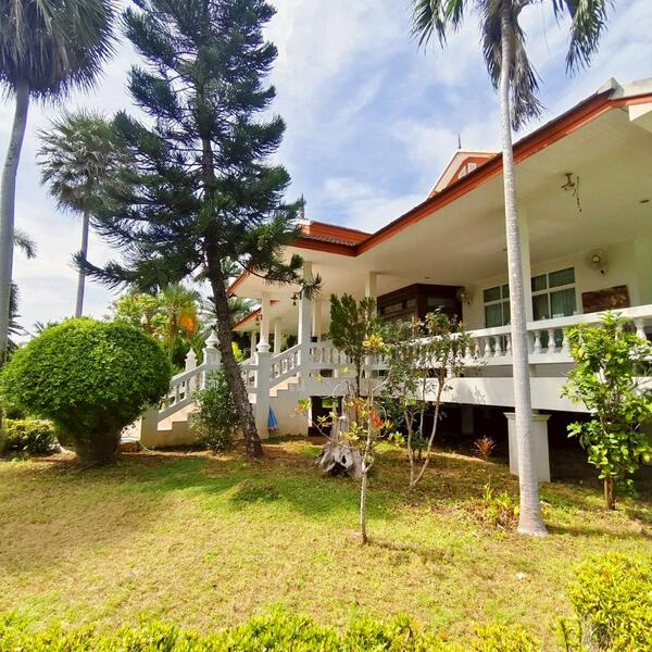 For Sale - พัทยาฝั่งเขา - พัทยานาจอมเทียน ตำบลนาจอมเทียน อำเภอสัตหีบ จังหวัดชลบุรี, Chon Buri