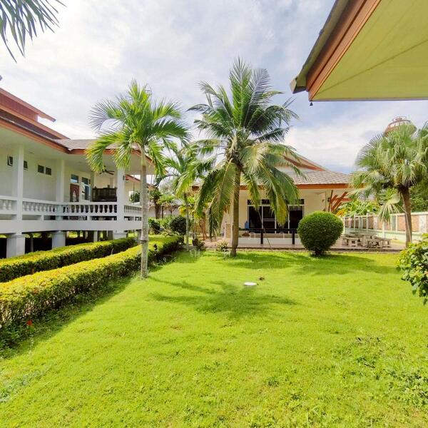 For Sale - พัทยาฝั่งเขา - พัทยานาจอมเทียน ตำบลนาจอมเทียน อำเภอสัตหีบ จังหวัดชลบุรี, Chon Buri
