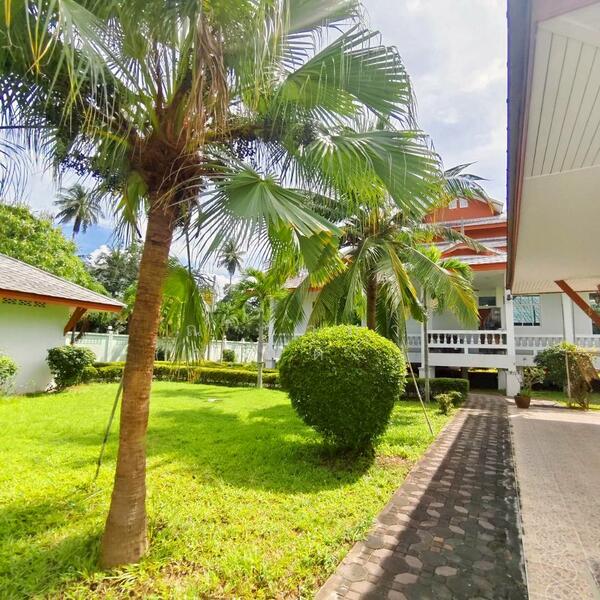For Sale - พัทยาฝั่งเขา - พัทยานาจอมเทียน ตำบลนาจอมเทียน อำเภอสัตหีบ จังหวัดชลบุรี, Chon Buri