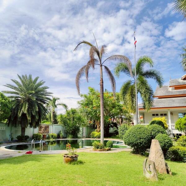 For Sale - พัทยาฝั่งเขา - พัทยานาจอมเทียน ตำบลนาจอมเทียน อำเภอสัตหีบ จังหวัดชลบุรี, Chon Buri